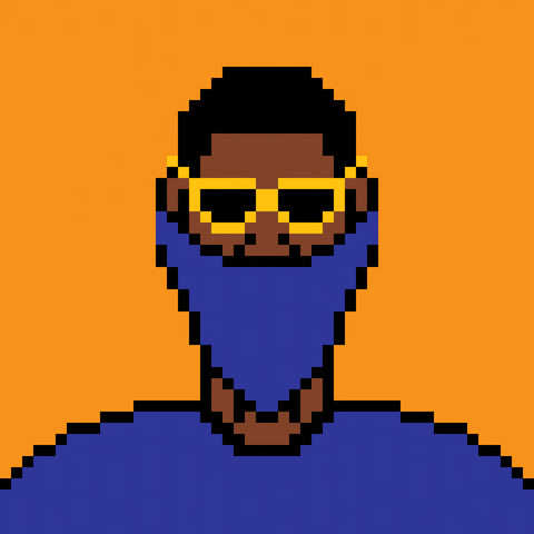Incognito Punk